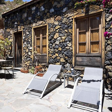 Charming Rustic House El Pinar & Wifi Guest House Eksteriør bilde