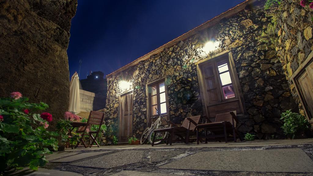 Charming Rustic House El Pinar & Wifi Guest House Rom bilde