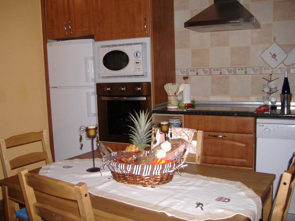 Charming Rustic House El Pinar & Wifi Guest House Eksteriør bilde