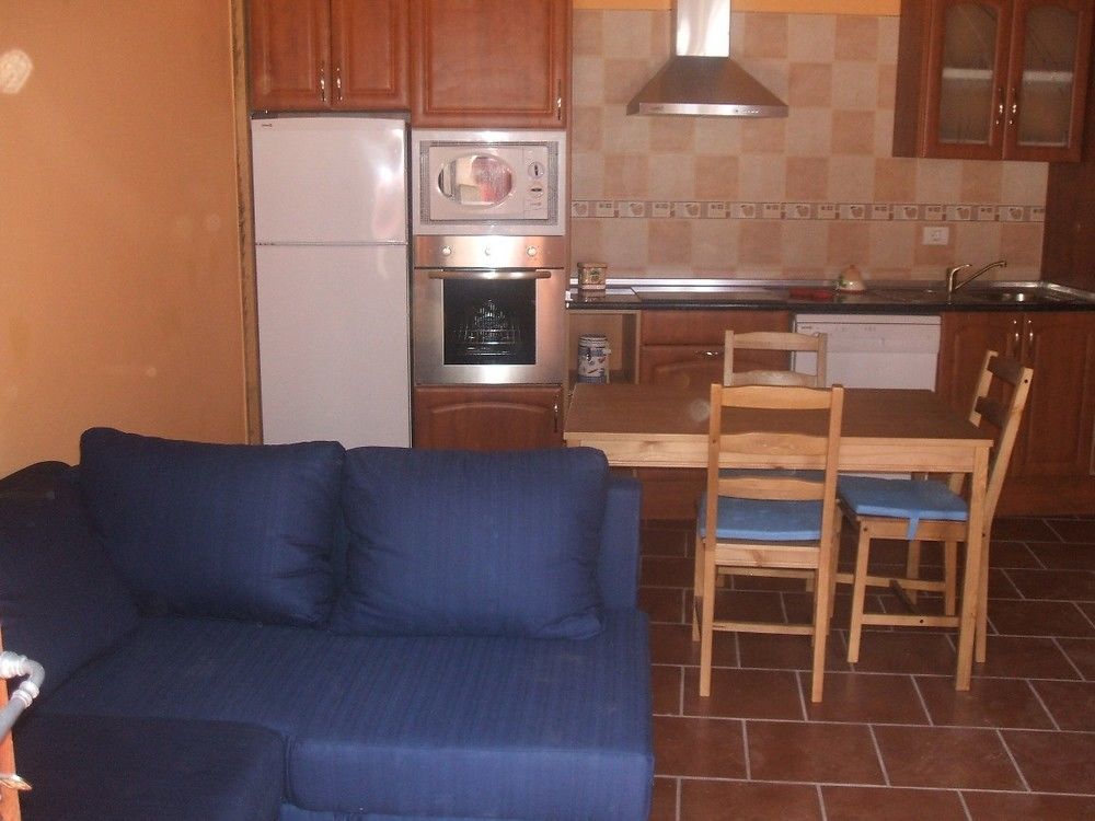 Charming Rustic House El Pinar & Wifi Guest House Eksteriør bilde