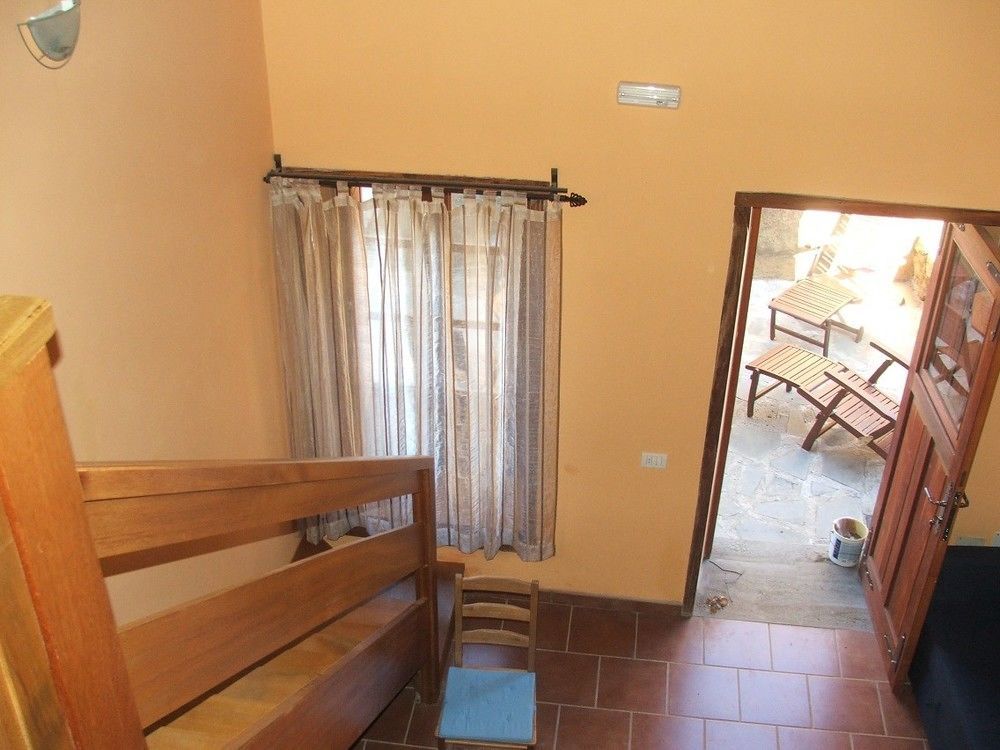 Charming Rustic House El Pinar & Wifi Guest House Eksteriør bilde