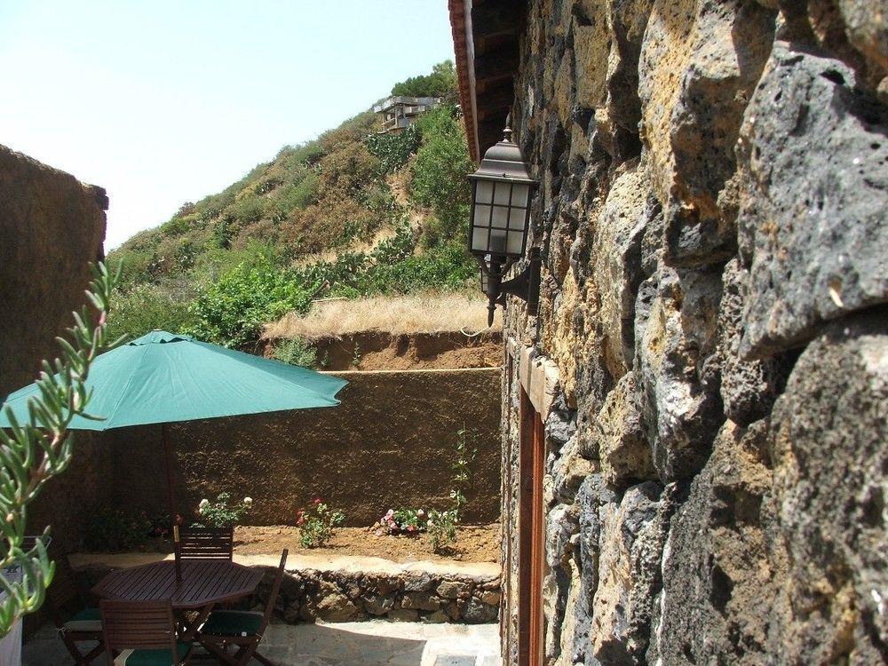 Charming Rustic House El Pinar & Wifi Guest House Eksteriør bilde