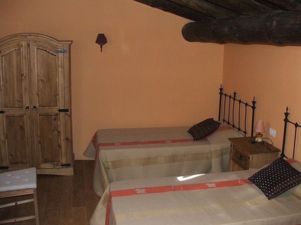 Charming Rustic House El Pinar & Wifi Guest House Eksteriør bilde